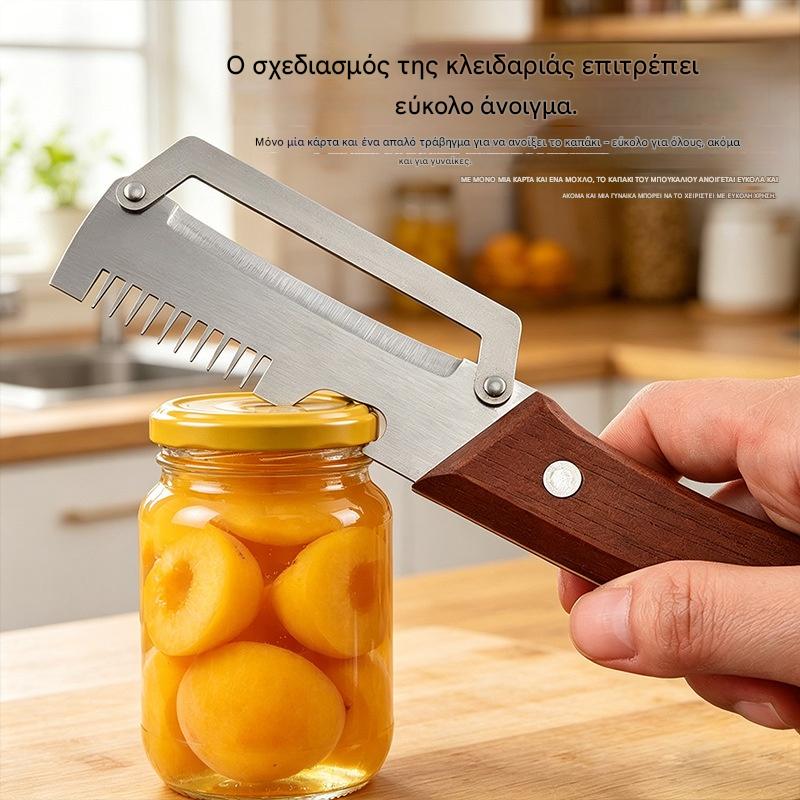 ✅Αγοράστε 1, πάρτε 1 δωρεάν! Δύο είδη για 25 ευρώ🧅🔪 Πολυλειτουργικός αποφλοιωτής κουζίνας 3 σε 1: Ξεφλουδίζει, ψιλοκόβει λαχανικά, κόβει κρέας, ανοίγει μπουκάλια! 🔥【999+】