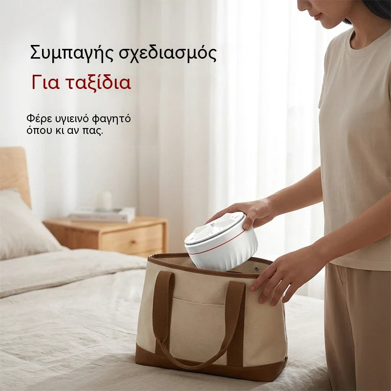 28 ευρώ ανά τεμάχιο 🥗 Φορητό πλυντήριο φρούτων και λαχανικών