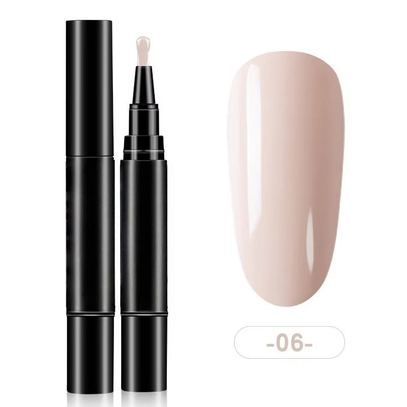 💅 Προσφορά περιορισμένης διάρκειας: Σετ 3 τεμαχίων για 26€! ✨ Στυλό νυχιών σε ένα βήμα