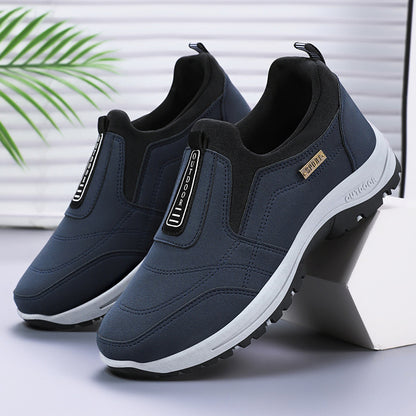 👟【39-45】2026 Νέα μοντέρνα ανδρικά παπούτσια Zulijian, κατάλληλα για άνετο περπάτημα και σπορ