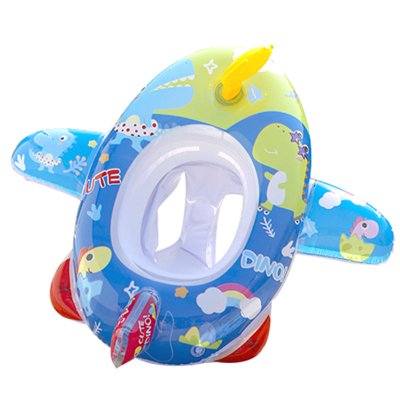 🌊 Inflatable float suitable for children from 1 to 5 years old.