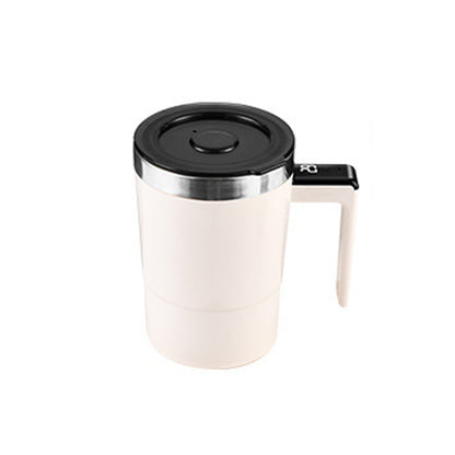 1 τεμάχιο 29 ευρώ☕🍵Πολυλειτουργικός αναδευτήρας καφέ με πλήρως αυτόματη ψηφιακή οθόνη, κατασκευασμένος από ανοξείδωτο ατσάλι, φορητός για τεμπέληδες που θέλουν να φτιάξουν τσάι.