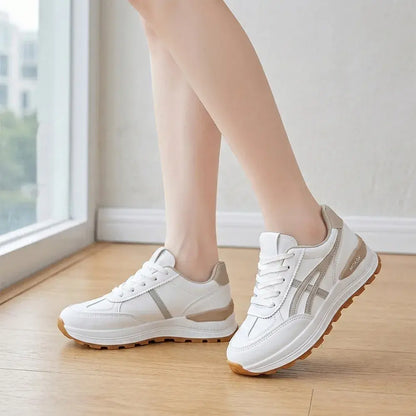 【36-40】👟Jarní a podzimní sportovní a ležérní boty pro ženy
