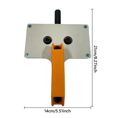 🛠️💡Visokozmogljivi konektorji – vrhunska rešitev za enostavno ožičenje