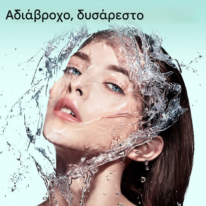 💥🔥【2 τεμάχια για 24€】—🤩Πιο δημοφιλής επιλογή🔥Ειδική προσφορά 🔥Σετ μάσκαρα για εξαιρετικά επιμήκυνση και μπούκλες