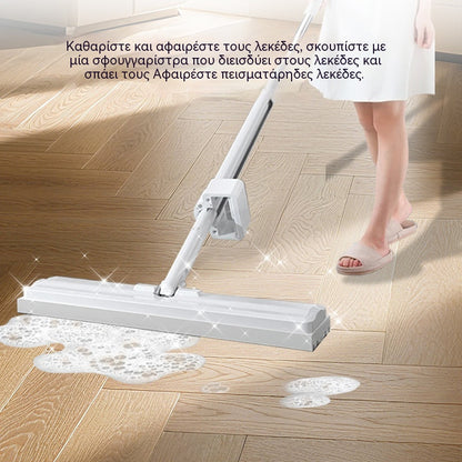 🥳Καυτή προσφορά✨ Υδατοδιαλυτά δισκία καθαρισμού – Απλώς ρίξτε τα στο νερό, δεν χρειάζεται μέτρηση! Ασφαλής λάμψη χωρίς ραβδώσεις 🧹