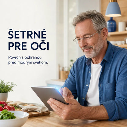 (🔥Kúpte jedny a druhé získate zadarmo🔥) Inteligentné fotochromatické okuliare na čítanie s technológiou Smart Zoom
