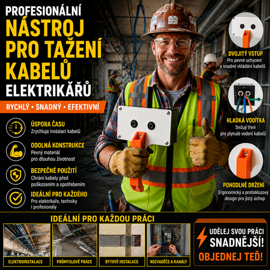 🛠️💡Vysoko výkonné konektory – dokonalé riešenie pre jednoduché zapojenie