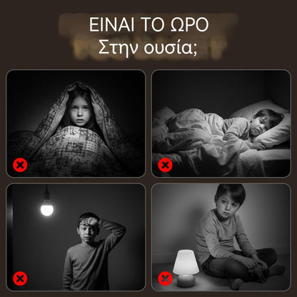 💖🌙Δυναμικό φως προβολής έναστρου ουρανού, ατμοσφαιρικό φως έναστρου ουρανού στον ωκεανό☁️🔥✨