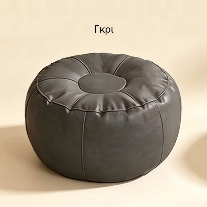 🛋️Σκαμπό Αποθήκευσης Μεταχειρισμένων Ρούχων – Αδιάβροχο συνθετικό υλικό, εξοικονομεί χώρο και είναι εύκολο στη μεταφορά. 50% έκπτωση! ✨