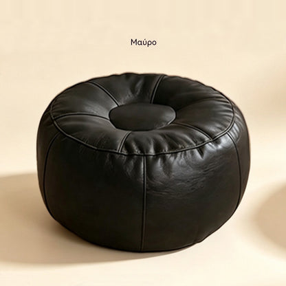 🛋️Σκαμπό Αποθήκευσης Μεταχειρισμένων Ρούχων – Αδιάβροχο συνθετικό υλικό, εξοικονομεί χώρο και είναι εύκολο στη μεταφορά. 50% έκπτωση! ✨