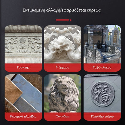 💎Δίσκοι κοπής με διαμάντι--🧱 Κόψτε εύκολα πλακάκια, πέτρα ή τούβλα στο σπίτι