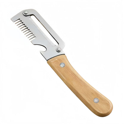 ✅【Αγοράστε 1, πάρτε 1 δωρεάν!】🧅🔪 Πολυλειτουργικός αποφλοιωτής κουζίνας 3 σε 1: Ξεφλουδίζει, κόβει σε φέτες και ανοίγει καπάκια μπουκαλιών! 🔥