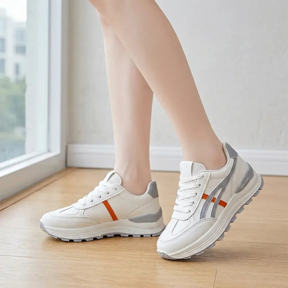 【36-40】👟Jarní a podzimní sportovní a ležérní boty pro ženy