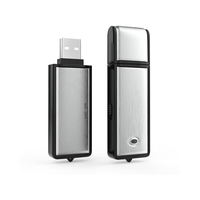 【16G】Κρυφή μονάδα USB εγγραφής φωνής (UFD)