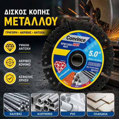 ⚙️🛠️【Σετ 3 τεμαχίων】 Λεπίδα πριονιού από κράμα ανοξείδωτου χάλυβα υψηλής αντοχής