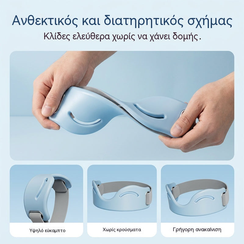 4 ζευγάρια🩺Αθλητική επιγονατίδα👉 Το γόνατο χρειάζεται χρόνο. Αυτή η ταινία του δίνει χρόνο.