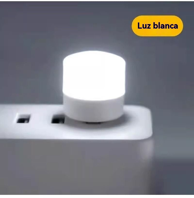 💡【10 τεμάχια】Δημιουργικό νυχτερινό φως USB, ασύρματη προστασία ματιών, μικρό επιτραπέζιο φωτιστικό για υπνοδωμάτιο, διακοσμητικά στολίδια με σύνδεση, ατμοσφαιρικό νυχτερινό φως
